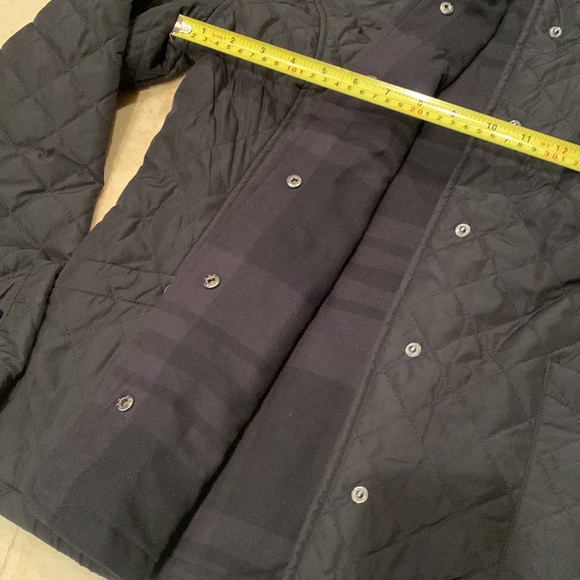 Reversible jacket. - Picture 2 of 7